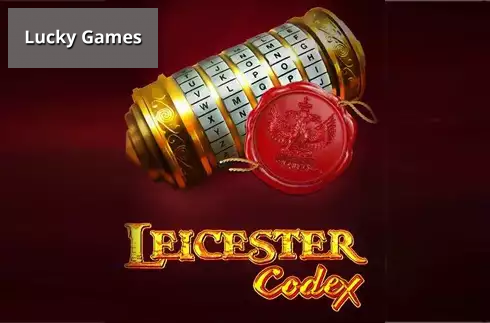 Leicester Codex